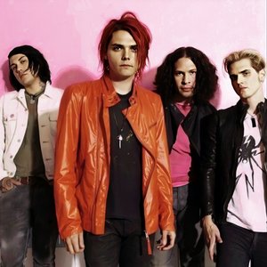 Image for 'My Chemical Romance'