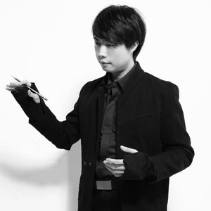 Image for '陳致逸'
