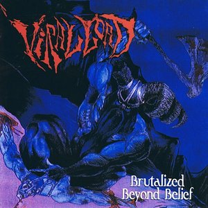 'Brutalized Beyond Belief'の画像
