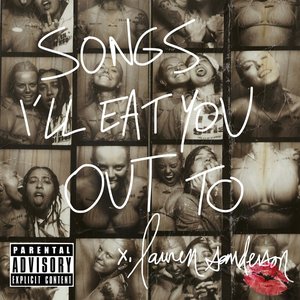 Bild für 'songs i'll eat you out to'