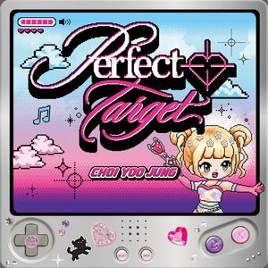 Image for 'Perfect Target'