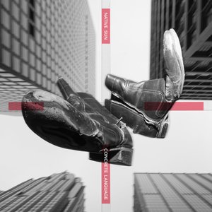 Image for 'Concrete Language'