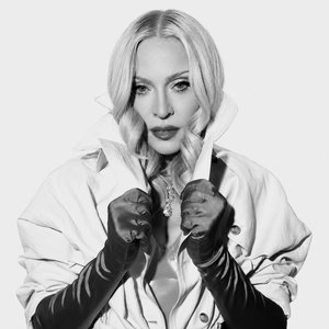 Image for 'Madonna'