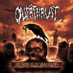 Image for 'Suicide Torment'