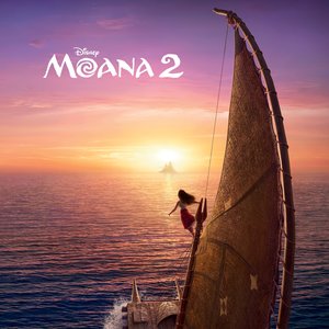 Image for 'Moana 2 (Original Motion Picture Soundtrack)'