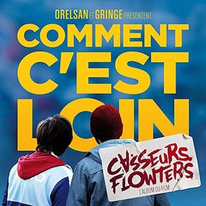 Bild für 'Comment c'est loin'