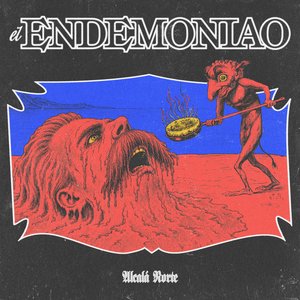 Immagine per 'El Endemoniao'
