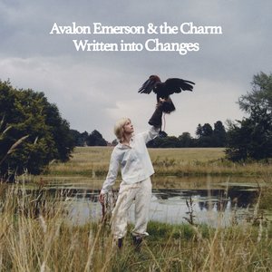 Image for 'Written Into Changes'