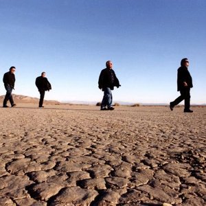 Image for 'Los Lobos'