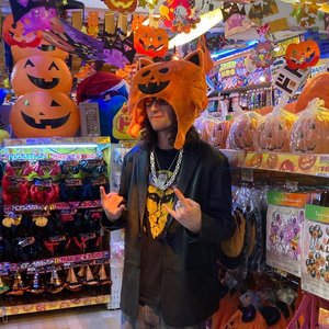 'Bladee'の画像