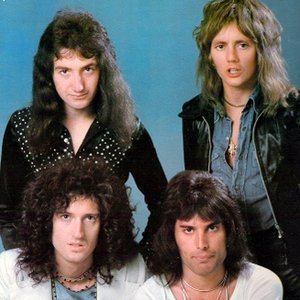 Image for 'Queen'