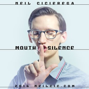 “Mouth Silence”的封面