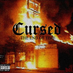 Image for 'THE END OF TIME Vol.1 (Greatest Hits 2012-2014)'
