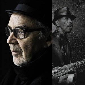 Zdjęcia dla 'Howard Shore & Ornette Coleman'