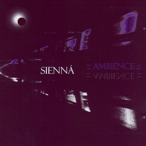 Image for 'Ambience'