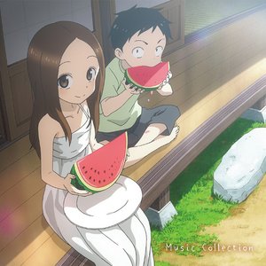 Image for 'からかい上手の高木さん Music Collection'