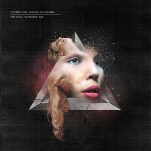 Image for 'Cracks'