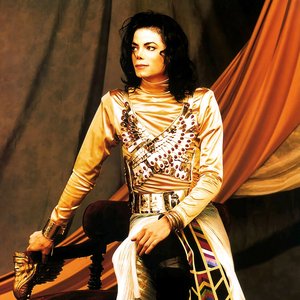 Image for 'Michael Jackson'