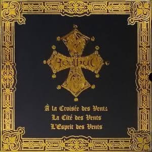 Bild für 'Aorlhac – Limited Box LP Remaster'