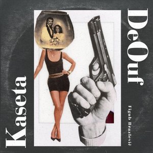 Image pour 'Kaseta De Ouf'