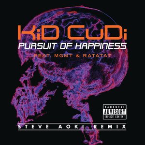 Image for 'Pursuit Of Happiness [Extended Steve Aoki Remix (Explicit)]'