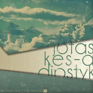 Image for 'Brutalny faul z tyłu na nogi'