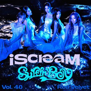 Image for 'iScreaM Vol.40 : Surfin' Boy Remixes'