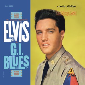 'G.I. Blues' için resim