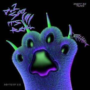 Image for 'Plz Say Its 4 Real'
