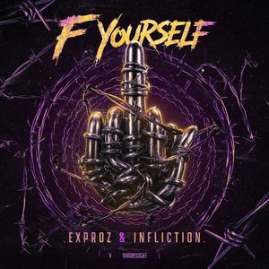 Bild für 'F YOURSELF'
