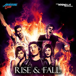 Imagen de 'Rise & Fall (feat. Krewella) - Single'