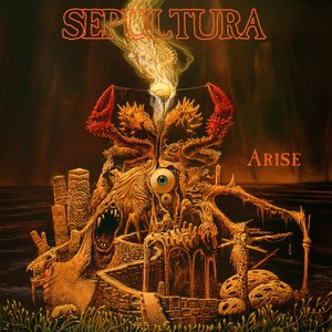 Image for 'Arise'
