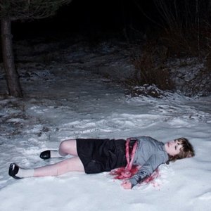 Image for 'Teenage Widow'