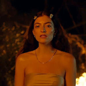 'Lorde' için resim