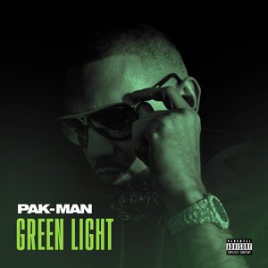 Bild för 'Green Light'