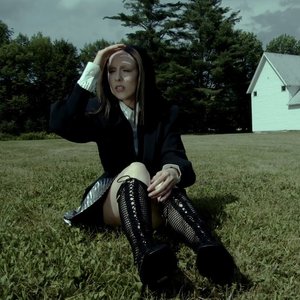 Image for 'Allie X'