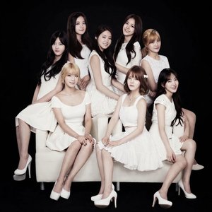 Image for 'AOA'