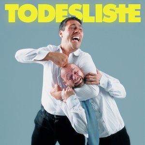Immagine per 'Todesliste'