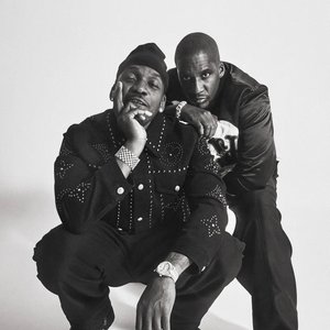 Image for 'Clipse, Pusha T & Malice'