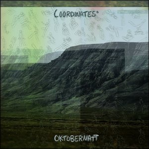 Image for 'Coordinates°'