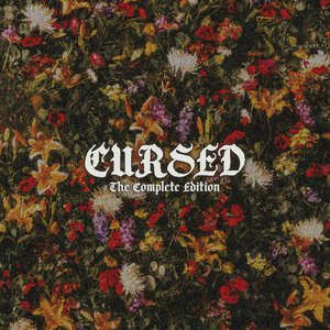 Image for 'CURSED (The Complete Edition)'
