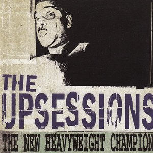 Image for 'The New Heavyweight Champion'