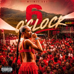 Image for '6 o'clock'