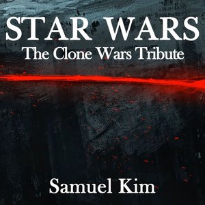 Bild für 'Star Wars: The Clone Wars Tribute'