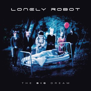 'The Big Dream' için resim