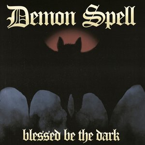Image for 'Blessed be the Dark'