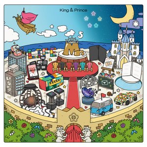 Image for 'Mr.5 (Special Edition)'