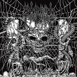 Image for 'Existence is Corruption'