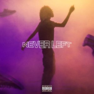 Image for 'Never Left'