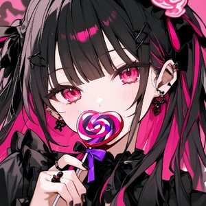 'POISONPOP Candy' için resim